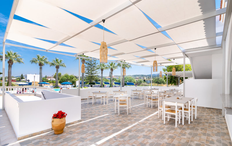 Sabina Hotel 6