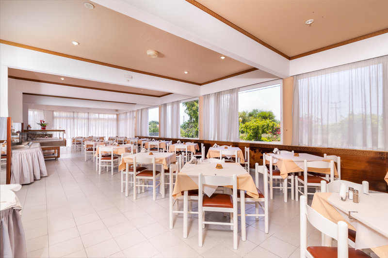 Sabina Hotel 7