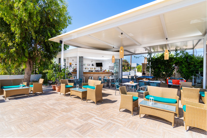 Sabina Hotel 8