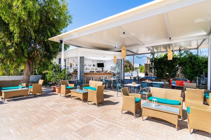 Sabina Hotel 9