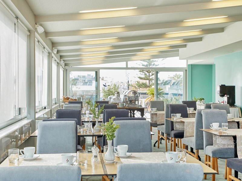 Dioni Boutique Hotel 6