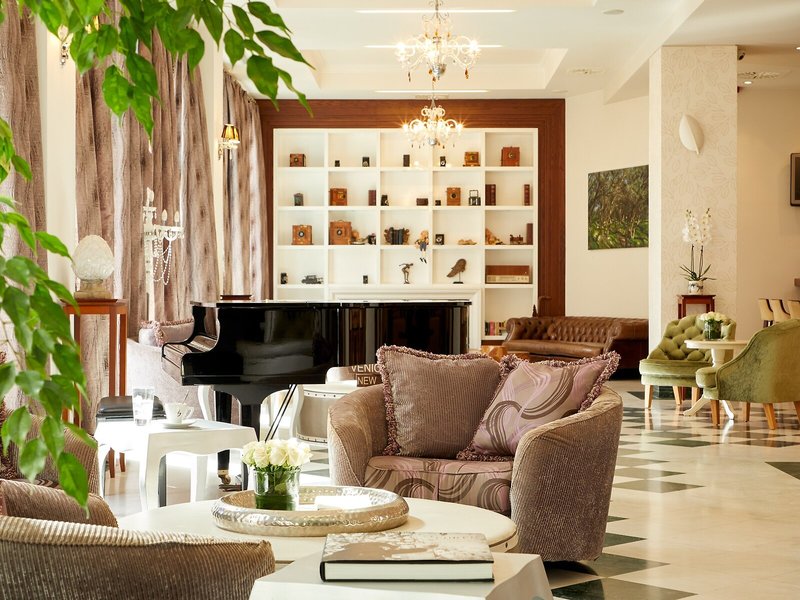 Dioni Boutique Hotel 7