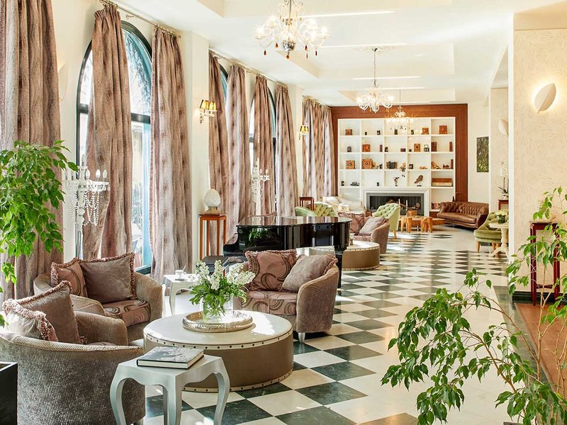 Dioni Boutique Hotel 14