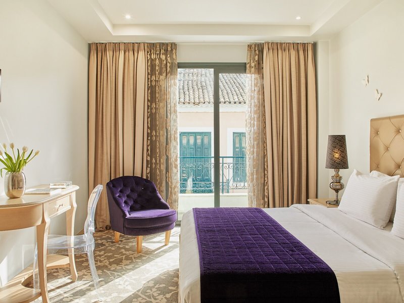 Dioni Boutique Hotel 15