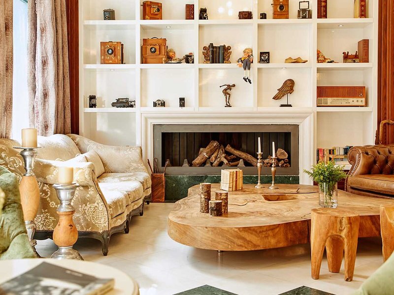 Dioni Boutique Hotel 16
