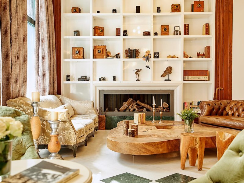Dioni Boutique Hotel 17