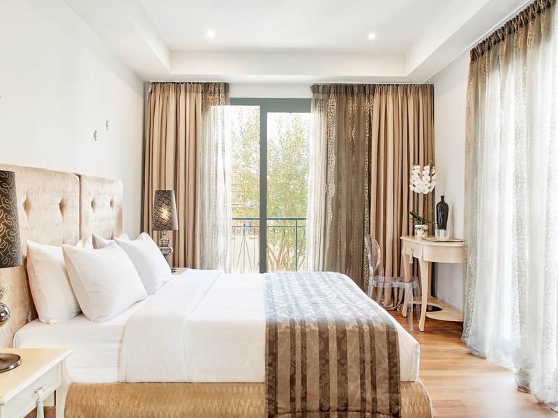 Dioni Boutique Hotel 18