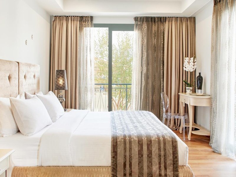 Dioni Boutique Hotel 19