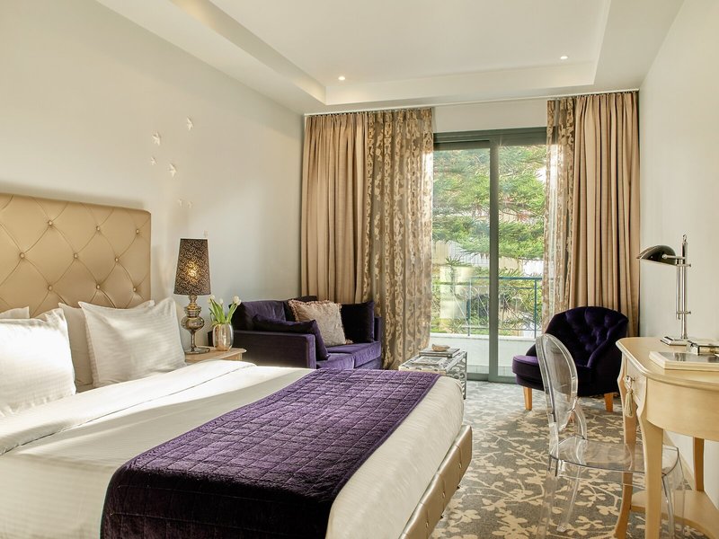 Dioni Boutique Hotel 20