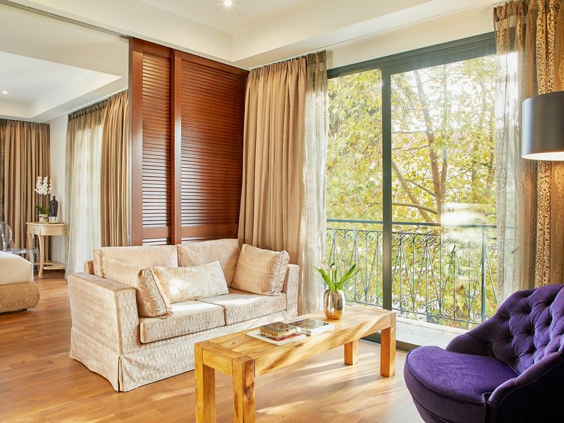 Dioni Boutique Hotel 21