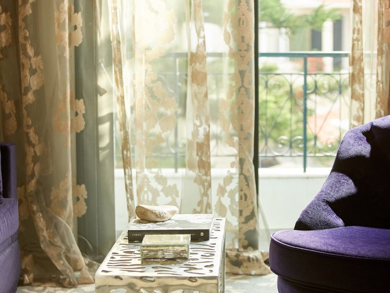 Dioni Boutique Hotel 22