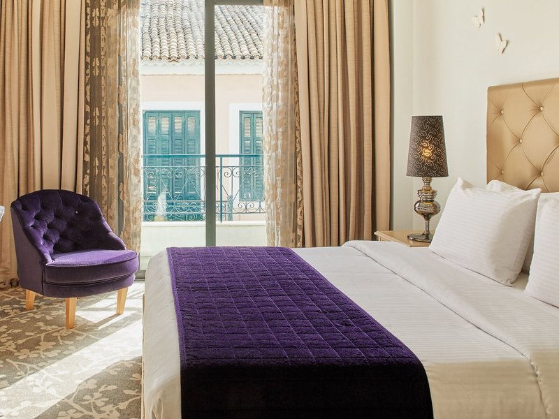 Dioni Boutique Hotel 23