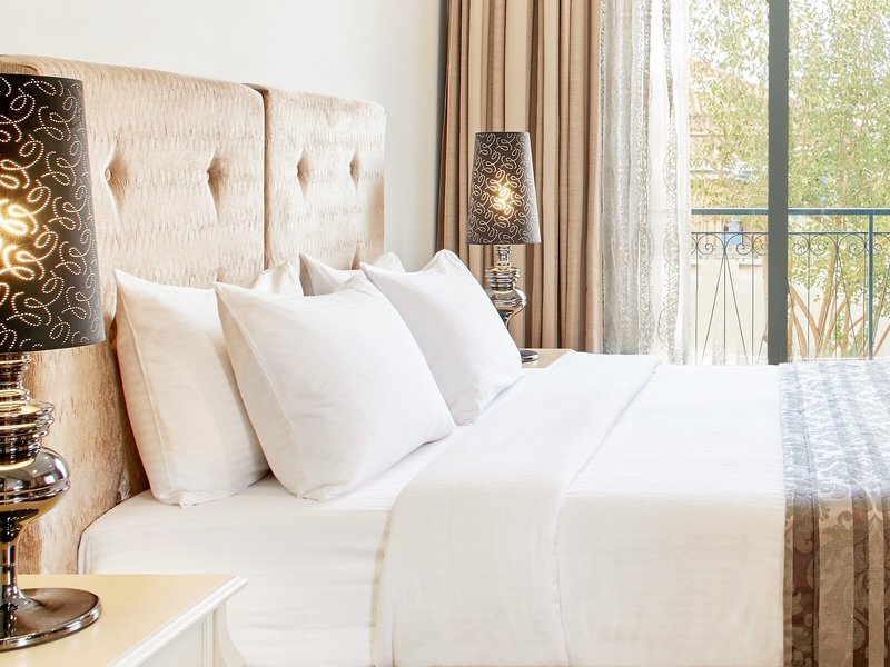 Dioni Boutique Hotel 25