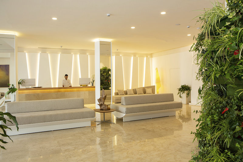 Sabina Playa 6