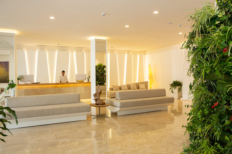Sabina Playa 6