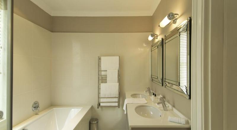 Dock House Boutique Hotel & Spa 1