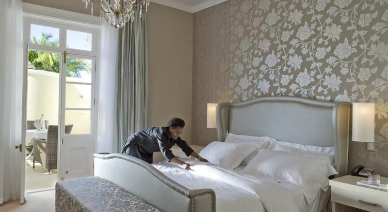 Dock House Boutique Hotel & Spa 2