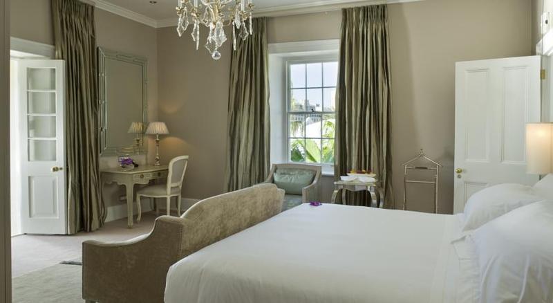 Dock House Boutique Hotel & Spa 3