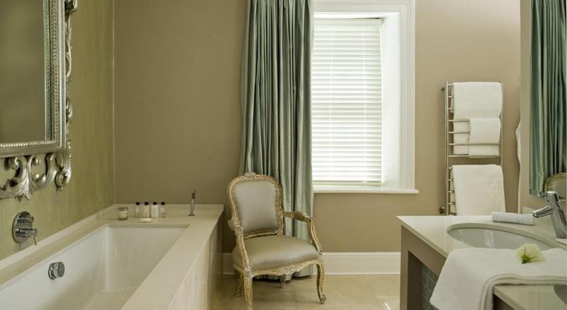 Dock House Boutique Hotel & Spa 4