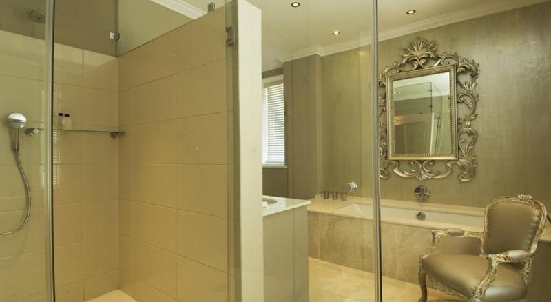 Dock House Boutique Hotel & Spa 5