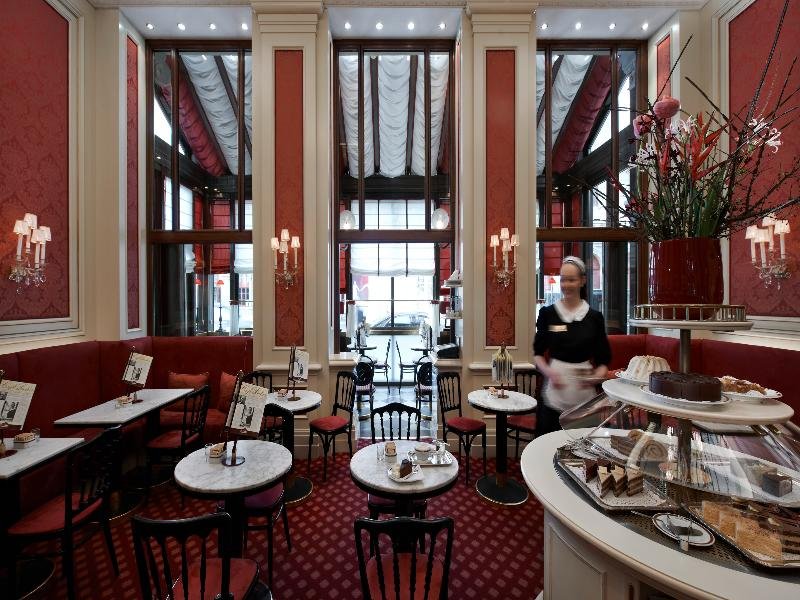 Sacher Wien