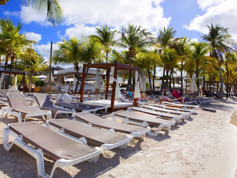Dolphin Suites 8