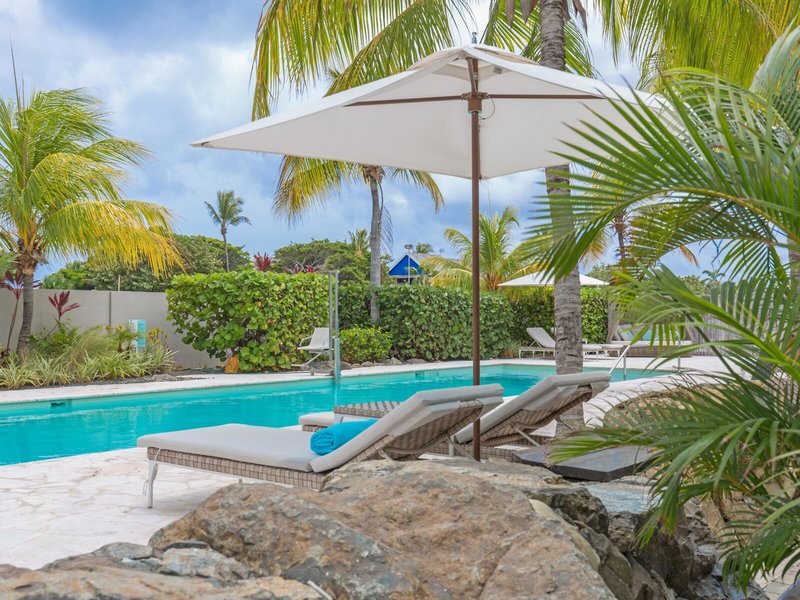 Dolphin Suites 15