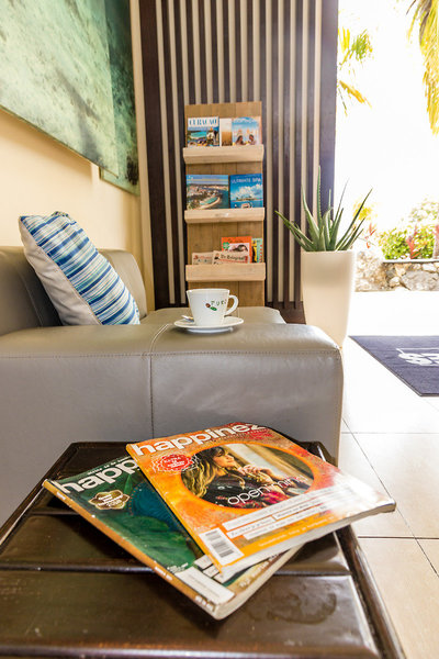Dolphin Suites 17