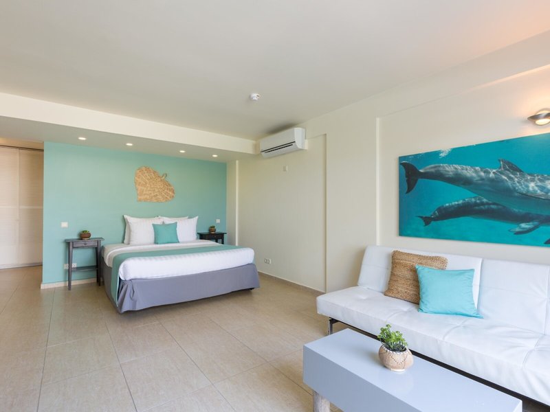 Dolphin Suites 36