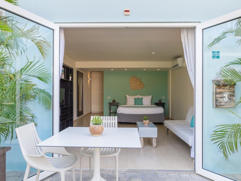 Dolphin Suites 38