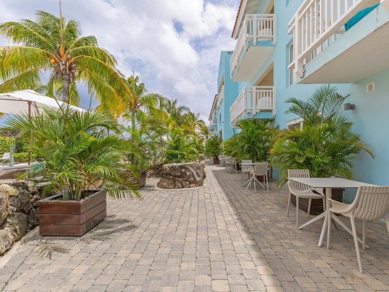 Dolphin Suites 39
