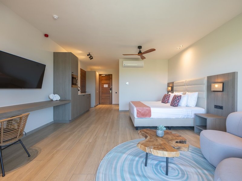 Dolphin Suites 45