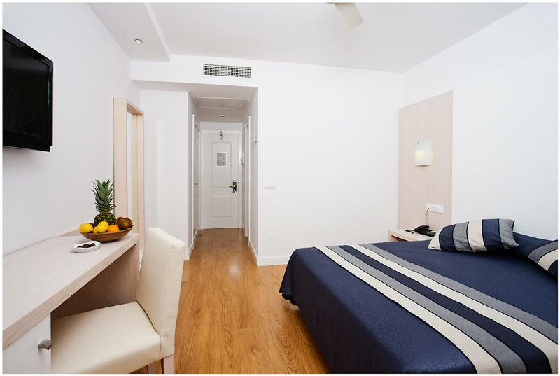 Hotel SPA Sagitario Playa 7