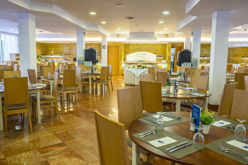 Hotel SPA Sagitario Playa 10