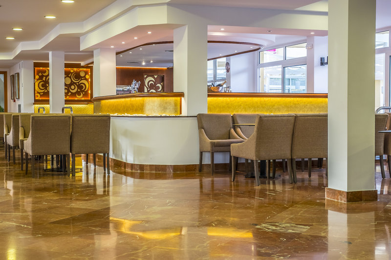 Hotel SPA Sagitario Playa 11