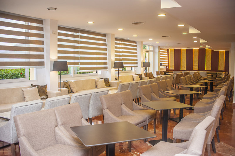 Hotel SPA Sagitario Playa 12