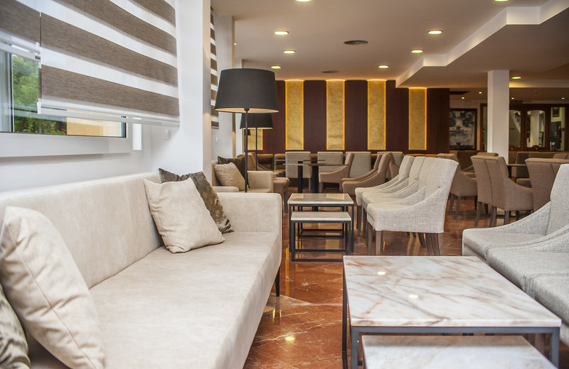 Hotel SPA Sagitario Playa 13