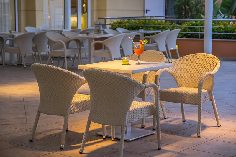 Hotel SPA Sagitario Playa 14