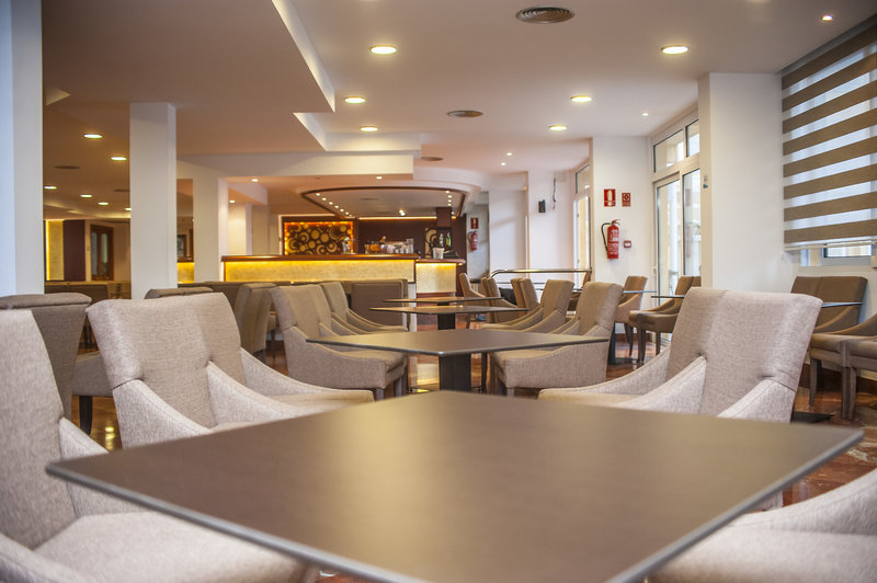 Hotel SPA Sagitario Playa 16