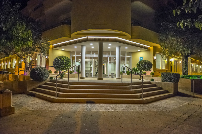 Hotel SPA Sagitario Playa 4