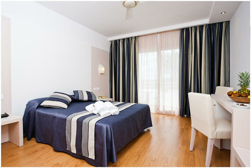 Hotel SPA Sagitario Playa 6