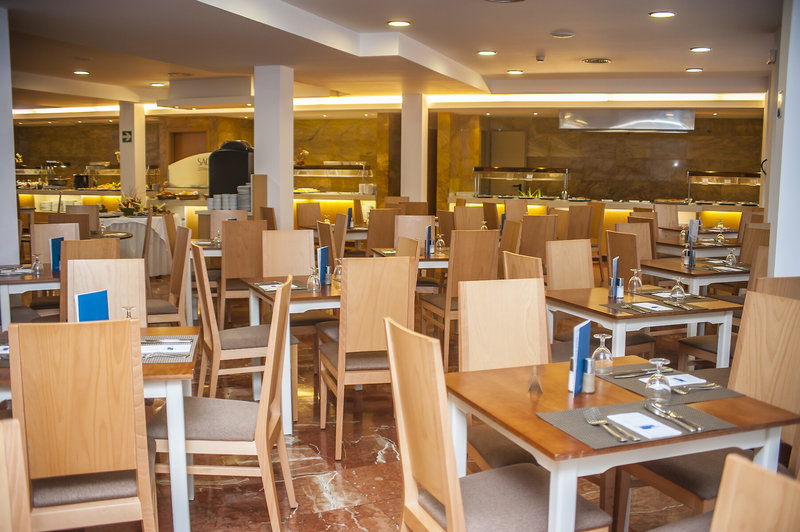 Hotel SPA Sagitario Playa 8