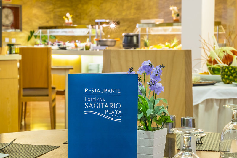Hotel SPA Sagitario Playa 9