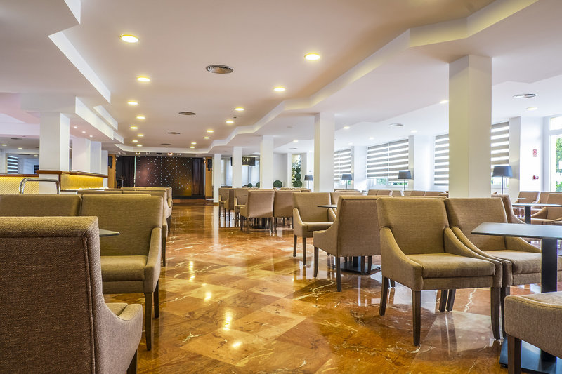 Hotel SPA Sagitario Playa 15