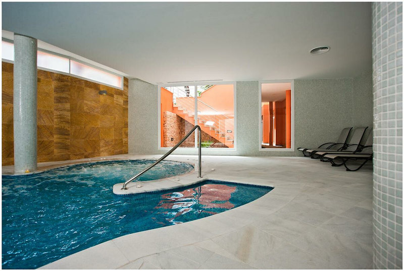 Hotel SPA Sagitario Playa 17