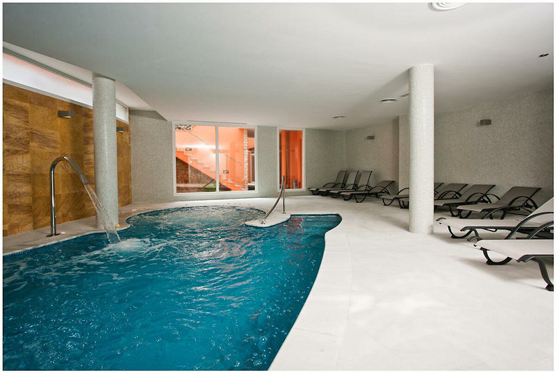 Hotel SPA Sagitario Playa 18