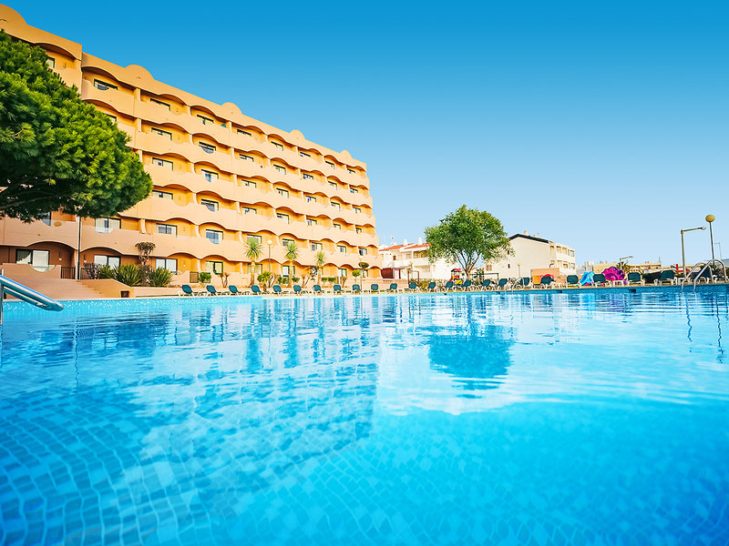 Vila Gale Atlantico 9