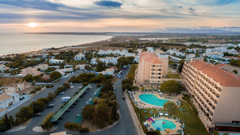 Vila Gale Atlantico 2