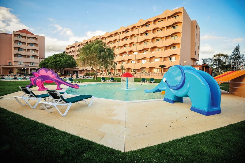 Vila Gale Atlantico 4