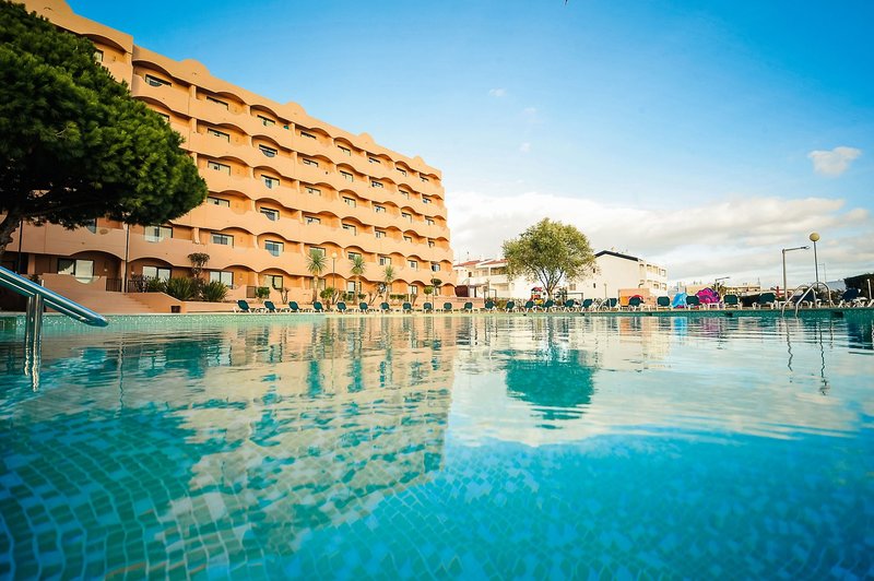 Vila Gale Atlantico 6